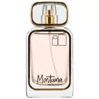 Montana Montana 80 Eau de Parfum 80ml