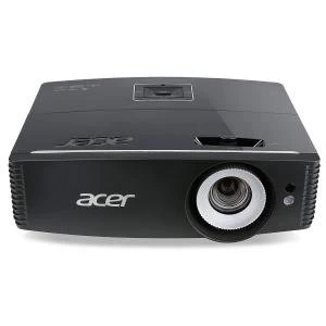 Acer P6500 Pro 5000 ANSI Lumens 1080P 3D DLP Projector