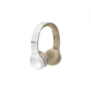 Pioneer SE-MJ771BT Headset Head-band White