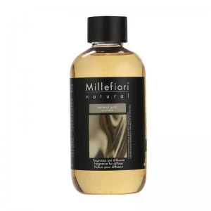Millefiori Milano Mineral Gold Diffuser Refil 250ml