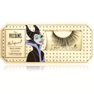 Catrice Disney Villains Maleficent False Eyelashes With Glue 010