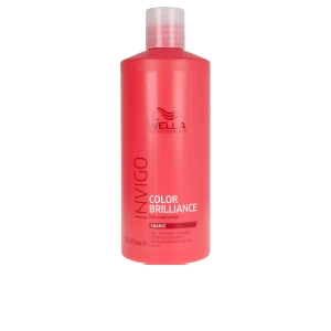 INVIGO COLOR BRILLIANCE shampoo coarse hair 500ml
