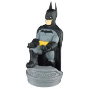 DC Comics Collectable Batman 8" Cable Guy Controller and Smartphone Stand