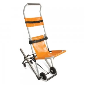 Reliance Medical Evacuation Chair incl Bracket and Cover