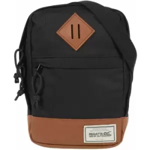 Stamford Crossbody Bag (One Size) (Black) - Black