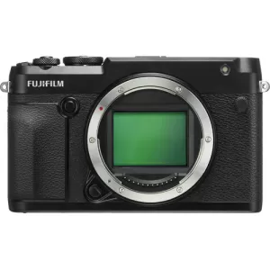 Fujifilm GFX 50R 51.4MP Mirrorless Digital Camera