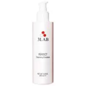 3LAB PERFECT Cleansing Emulsion 200ml