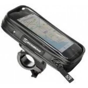 Scosche handleIT pro Weatherproof Bike Mount for iPhoneiPodSmartphone
