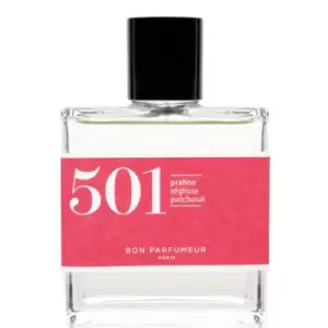 Bon Parfumeur 501 Praline Licorice Patchouli Eau de Parfum 100ml