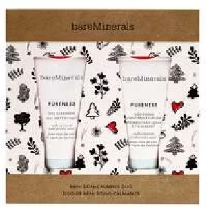 bareMinerals Mini Skin-Comforting' Duo Gift Set