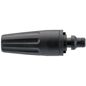 01825 - Pressure Washer Bicycle Cleaning Nozzle - Draper