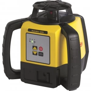 Leica Geosystems Rugby 620 Rotating Self Levelling Laser Level