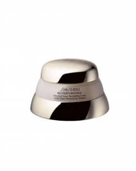 Shiseido Bio Performance Super Revitalizing Cream