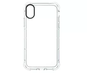 Invisible Shield Ultra Clear Phone Case for iPhone X