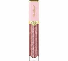 Too Faced Rich and Dazzling High Shine Sparking Lip Gloss 7g - You Up?