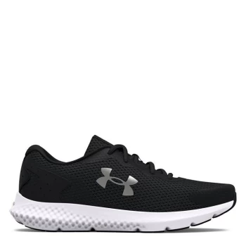 Under Armour Armour Charged Rogue 3 Trainers Womens - Black