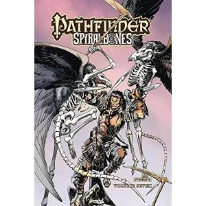 Pathfinder: Spiral of Bones HC