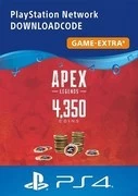 Apex Legends 4350 Coins PS4