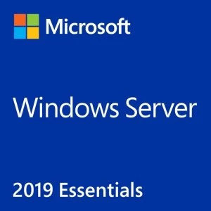 Windows Server 2019 Essentials (Dell ROK)