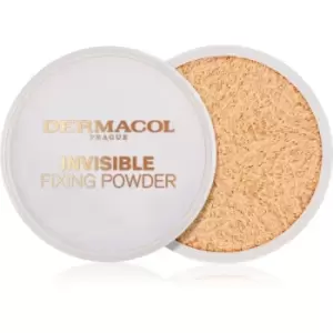 Dermacol Invisible translucent powder shade Natural 13 g