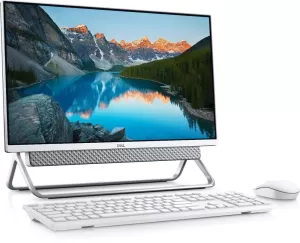 Dell Inspiron 5400 All-in-One Desktop PC