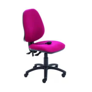 Intro Posture Chair Claret KF90584