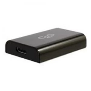C2G USB 3.0 to DP Video Adapter