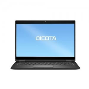 Dicota D31555 display privacy filters Frameless display privacy filter 33.8cm (13.3")