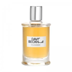 Beckham Classic Aftershave Lotion 60ml