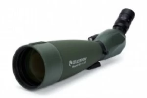 Celestron Regal M2 100ED Spotting Scope Green