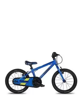 Cuda Trace 16" Bike Atb Blue