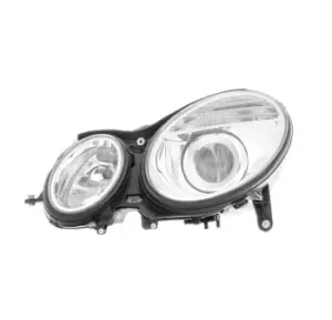 ABAKUS Headlights 440-1163L-LD-EM Headlamp,Headlight MERCEDES-BENZ,E-Klasse Limousine (W211),E-Klasse T-modell (S211)