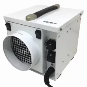 Ecor Pro DH800 Commercial Dehumidifier