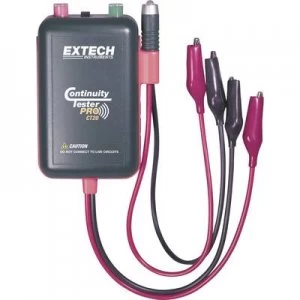 Extech CT20 Suitable for Identification, continuity, interruption measurement