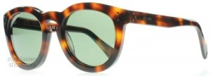 Celine 41801/s Sunglasses Havana 05L 52mm