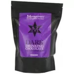 Montezumas - Organic Dark 54% Drinking Chocolate 300g