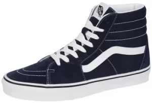 Vans SK8-Hi Sneakers High dark blue