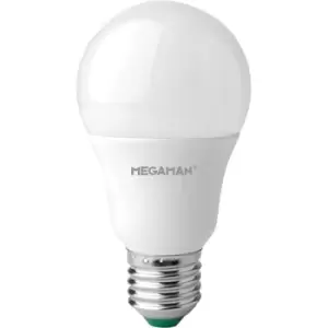 Megaman 9.5W LED ES E27 GLS Warm White - 143316