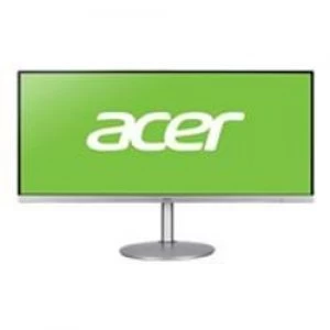 Acer 34" CB342CK Quad HD IPS Ultra Wide LED Monitor