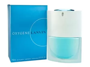 Lanvin Oxygene Femme Eau de Parfum For Her 75ml