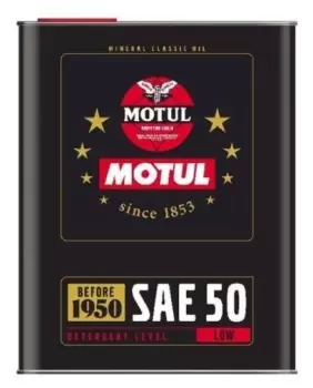 MOTUL Engine oil 104510