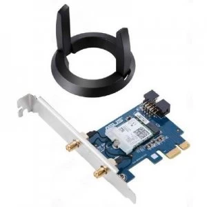 Asus PCE-AC58BT WiFi adapter