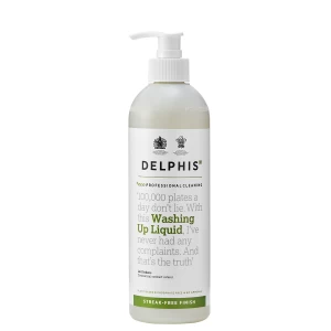 Delphis Washing-Up Liquid - 500ml