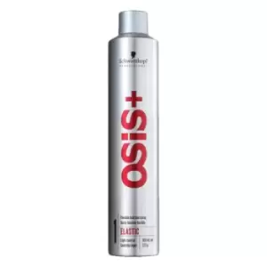 Schwarzkopf Osis+ Elastic Flexible Hairspray 500ml