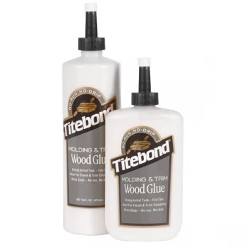 Titebond 2404 Wood Moulding Glue - 473ml(16floz)