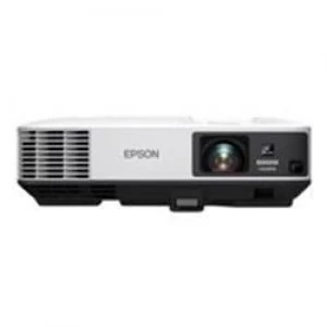 Epson EB2255U 5000 ANSI Lumens WUXGA 3LCD Projector