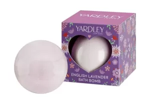 Yardley English Lavender Bath Bomb 50g