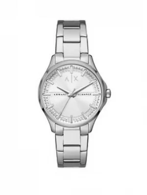 Armani Exchange Hampton AX5256 Women Bracelet Watch