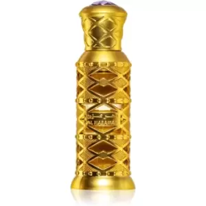 Al Haramain Musk Orchid perfumed oil For Her 12 ml
