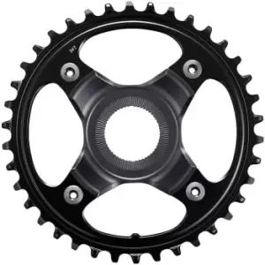 Shimano Steps Chainring for FC-E8000 - 53mm Chainline - Black